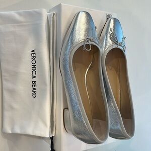 NWT Veronica Beard Women’s Shoes - size 6.5